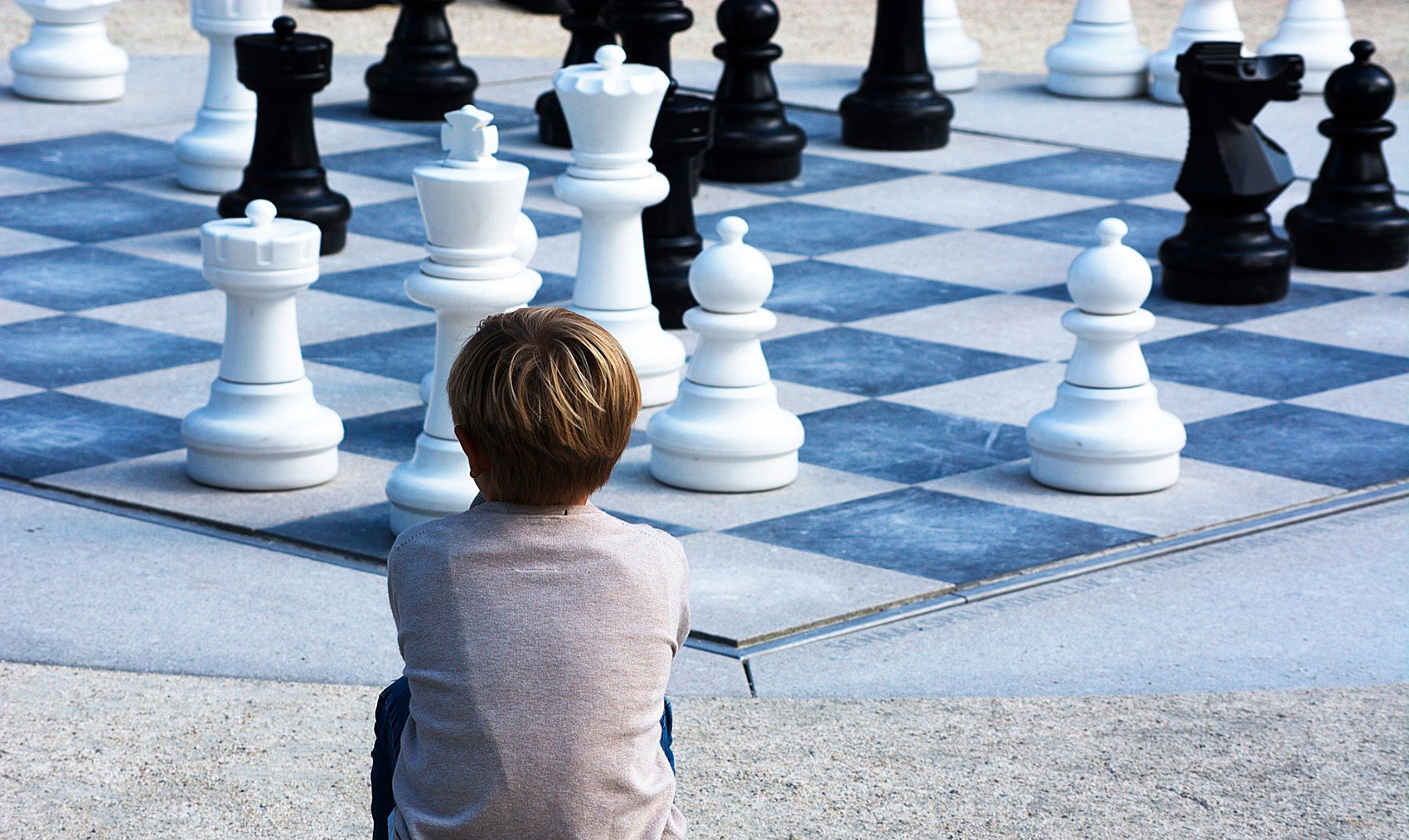 Torneo de ajedrez infantil Fin de Curso 2025